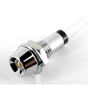 LED LAMP ø3mm zils, M6 ieliekts-izliekts, 2,5V 20mA

 VLL3M.jpg