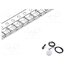 SMD-W-3C3C2C-WHT-180 Antenna: communication; GPS,RF; 4dBi; 50Ω; 4.9Hz÷6GHz; RP-SMA LmrL2kgUP5gIZUPY2JJsYudlYPIH0z5u1-jfB0rSLZU