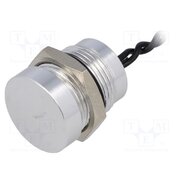 PS165P10YNT1 Switch: piezoelectric; Pos: 2; SPST-NO; 0.2A/24VAC; 0.2A/24VDC yGj8QWrAWv9Y-8i1ilQ2O8FRwGiUsAPQUKuACuny-uY