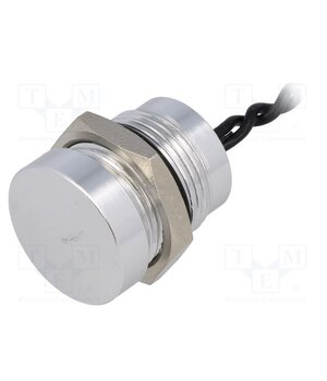 PS165P10YNT1 Switch: piezoelectric; Pos: 2; SPST-NO; 0.2A/24VAC; 0.2A/24VDC yGj8QWrAWv9Y-8i1ilQ2O8FRwGiUsAPQUKuACuny-uY