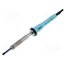 T0056104699N Soldering iron: with htg elem; Power: 100W; 230V; tip WEL.CT6E7 FfUx7I_jk8K9W_3ViHBUKFRK69JwxKU0F95WZWNRFZE