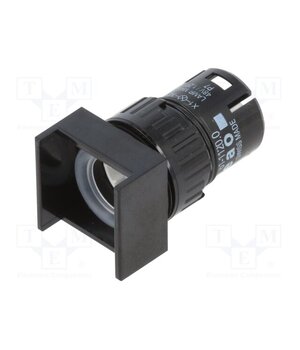 61-1120.0 Switch: body; 16mm; Stabl.pos: 1; IP65; 61; Pos: 2; Ø16.2mm; square sQu3vaZaQuA6Yvm_VtUw1dkcOkYNXg356kbaxAlbVG8