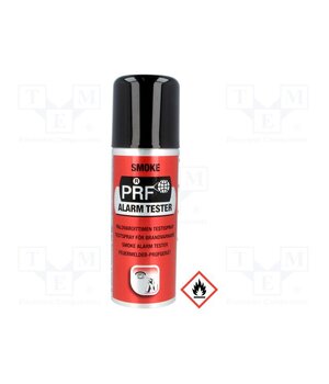 SMOKE ALARM TESTER SPRAY Smoke alarms tester; 165ml; spray boVdFIL8EoLrCUUKTKap18QUyE6fR0Qh485EIkcENsk