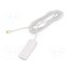 2J5515PW-300LL100W-C20GWST_CU010375 Antenna: communication; ISM,LoRa,RF,SIGFOX,ZigBee; glued; Len: 3m GlFAdVVfxINcMZ2SFKn4NB5gpwjtlWLG7D6PyjsRnoM