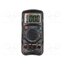 UT55 Digital multimeter; LCD; 3,5 digit (1999); VAC: 2V,20V,200V,750V eb7HR9UQL5ZWAuKhW2vaamGhy3GkJVyfvA20pLtSqFQ