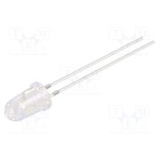 OSV4DL6231A LED; UV; 30°; 20mA; 114mW; 390÷400nm; 3÷3.8VDC; THT; Front: convex 2H8uww7cDeQLuyAG_Z2oF6FPsC3XmO_FT2WTsaQchv8