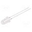 OSV4DL6231A LED; UV; 30°; 20mA; 114mW; 390÷400nm; 3÷3.8VDC; THT; Front: convex 2H8uww7cDeQLuyAG_Z2oF6FPsC3XmO_FT2WTsaQchv8