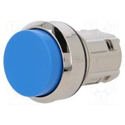 3SU1050-0BB50-0AA0 Switch: push-button; 22mm; Stabl.pos: 1; blue; none; IP67; prominent y_m4t55xFoZJTUBaJ2UF0b9PTRKms73zw4h4ODsTXVA