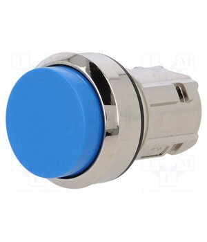 3SU1050-0BB50-0AA0 Switch: push-button; 22mm; Stabl.pos: 1; blue; none; IP67; prominent y_m4t55xFoZJTUBaJ2UF0b9PTRKms73zw4h4ODsTXVA