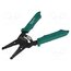 PA-06 Stripping tool; Øcable: 0.4÷1.45mm; Tool length: 175mm ILYRmyUKAQK4WI7jCROX9qG-1uhp7Xu0vWfUPnzSpiE