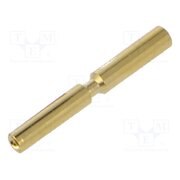 21170700000 Contact; female; 1mm; M17; gold-plated; 0.75÷1mm2; crimped bnbRzJ-QuXtigu_IpUun_M3u9OIo-o_km-aAckpRpvE