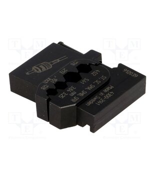 4300-3141 Crimping jaws; SMA connectors,SMB connectors lSEL57UnUWrkdjm4_aldUxeJn_sDSCV4AJSat2vGHpI