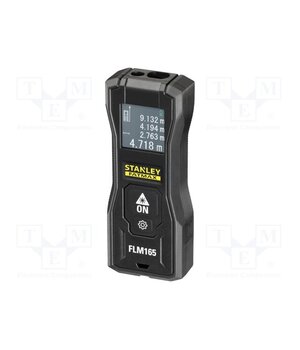 FMHT77165-0 Distance meter; LCD; 0.2÷50m; Meas.accur: ±1,5mm; Resol: 0,001m 6SNylUgAGv7O9hHrhR4eehbLpFjuYLhuwJOUafnaWEE
