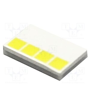 PBVK-14FWE-F4GR Power LED; white; EMITER; 14W; 1320÷1400lm; 120°; 1000mA; ProEngine 5dSZXoL3rKtPfq9hETVSSKcvfKJjSBZTlxoqB5pB0O8
