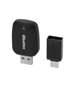 CarPlay/AndroidAuto 5.0 adapteris, BLUETEC mini

 AACAR05.jpg