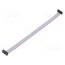 FFSD-06-D-06.00-01-N Ribbon cable with IDC connectors; IDC,both sides; 152.4mm; 6" N6GirhZNLBdlatoCaTQao3845uRfKaTQJvJ9biADU6E