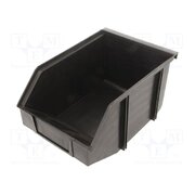 STP1103 Container: cuvette; ESD; Width: 159mm; Ht: 120mm; L: 233mm; black 3gUXSuW0I-bJniSA9_99NDKd0UPt3-q__te632-NNBo