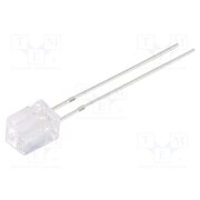 OSR5PA7NE1B-12V LED; red; rectangular; 5x5x7mm; 500÷750mcd; 140°; Front: flat; 10mA NG_Yaqlb8zcM3UWLMI6D6C_J_lg6SbL1rSKq9KFuEIY