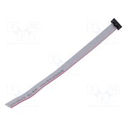 FFSD-06-S-06.00-01-N Ribbon cable with IDC connectors; IDC,wires; Tape ph: 0.64mm 6PhtPB17-V_7KIEw67KqQ6tTTY8qVKMIiAIdlyGfwXw