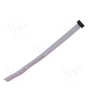 FFSD-06-S-06.00-01-N Ribbon cable with IDC connectors; IDC,wires; Tape ph: 0.64mm 6PhtPB17-V_7KIEw67KqQ6tTTY8qVKMIiAIdlyGfwXw