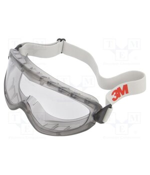 2890A Safety goggles; Lens: transparent; Classes: 1; vented 0vydc5iPtln0ACmuO5sbXexrbtjHfTlfl7rMrw9yk2A