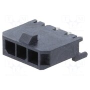 10136656-0311LF Connector: wire-board; plug; female; PIN: 3; Minitek® Pwr 3.0; 3mm 4522bP0SasInt8sNRWC_RINErYV3n2lNo2xsHcg5_4A