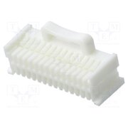 DF50S-30DS-1C Connector: wire-board; plug; female; SignalBee; PIN: 30; 1mm; 2x15 RwJEZXbnUrYK4OAI0kNOtReD8CAcnnpgYPUUXAf4VgY