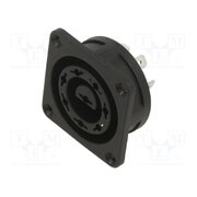 PX0552 Connector: circular; socket; female; PIN: 8; 6A; 250VAC; soldering 4dcb2A7uInXPwGKT4GMe6bnOdbDehxnBSRj8X5XqPgg