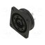 PX0552 Connector: circular; socket; female; PIN: 8; 6A; 250VAC; soldering 4dcb2A7uInXPwGKT4GMe6bnOdbDehxnBSRj8X5XqPgg