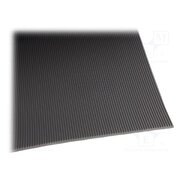 SM060012 Mat: floor; antislip,electrical insulating; grey; L: 1.25m; W: 1m YjkM1HvEHbzAhenAV7sq8PT98KHIgOURzECAlh-Ne8g