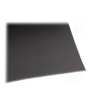 SM060012 Mat: floor; antislip,electrical insulating; grey; L: 1.25m; W: 1m YjkM1HvEHbzAhenAV7sq8PT98KHIgOURzECAlh-Ne8g