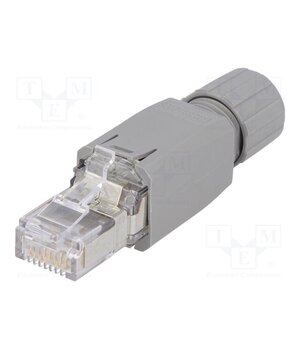 1656725 Connector: RJ45; plug; Variosub; PIN: 8; Cat 5e; shielded; 8p8c; IDC E3-ICLqAFrEVi1TwNzVjc08taHrlY7R0meKzFgyEVO8