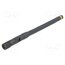 ANT-916-CW-HWR-SMA Antenna; RF; 1.2dBi; angular,twist-on,vertical; 50Ω; f: 900÷930MHz G1ym9Uy0_wCcQ6axStGonW9RicsSL9hGDrNL5JDq7Z8