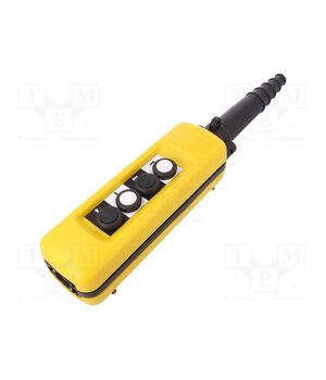 XACA471 Control cassette; Harmony XAC; No.of butt: 4; round; IP65; plastic Mg59ia7RDBvmYQSh2TV5T0Q8FPmpAvnV0GczXOVlE2E