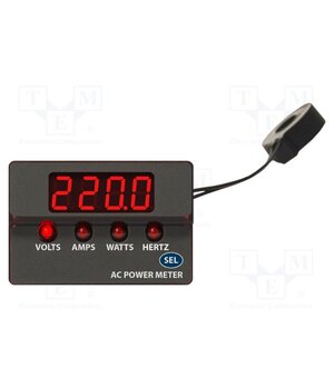 ACM20-4-AC1-R-F-C Meter: network parameters; on panel; digital,mounting; LED; ACM20 rLz4eYllWEpPti4jWj9mUuB-PXCKrg4GpUD9nMwrQKQ
