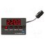 ACM20-4-AC1-R-F-C Meter: network parameters; on panel; digital,mounting; LED; ACM20 rLz4eYllWEpPti4jWj9mUuB-PXCKrg4GpUD9nMwrQKQ