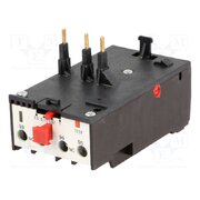 11RF91 Thermal relay; screw terminals; 0.6÷1A; Resetting: manual; 11RF9 KXxp4mI1SxO2zKKSFFk9CSIYe0KNtroUfFkIlCLxTbs