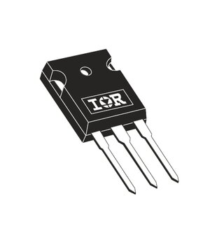 IRG4PH50U IGBT, 1200 V, 45 A, 200 W, TO247AC

 XXTO247AC.jpg
