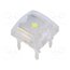 OSW54LZ4E1D LED Super Flux; white cold; 7.62x7.62mm; 1870÷2400mcd; 30°; 30mA pbRISW2sKbzsfPlcAS9Nbstownvds9EmP4L2yrDmVQY