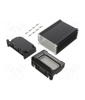 AW8-5-12EBB Enclosure: shielding; X: 80.8mm; Y: 115mm; Z: 50.8mm; aluminium; IP68 iUBA38XnUECU355X00bDnUBmkMDpQIN8AqucjS4dM7k