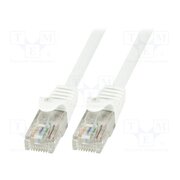 CP2041U Patch cord; RJ45 plug,both sides; U/UTP; 6; stranded; CCA; 1.5m 0UzqU6B34z-5kzKUrZciyfEsclfTXMS7lPhfA9Isp1k