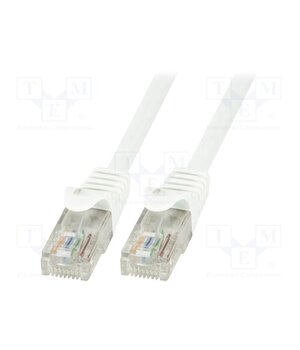 CP2041U Patch cord; RJ45 plug,both sides; U/UTP; 6; stranded; CCA; 1.5m 0UzqU6B34z-5kzKUrZciyfEsclfTXMS7lPhfA9Isp1k