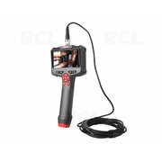 Rokas vienobjektīva industriālais boroskopis UT-665P, UNI-T

 ATS665P.jpg