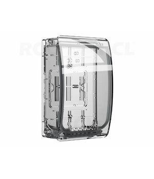 ŪDENSNECĪSTAMA KASTĪTE R2 BOX, IP66, 152,5×100×48 mm, Sonoff

 IDE005+1.jpg