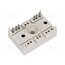 SK 120 KQ 12 24302703 Module: thyristor; opposing; 1.2kV; 134A; T2; SEMITOP2; Ufmax: 1.85V cQvqffm9tkTv1ZanXcuQk1_Ip4r5yRS9ydqDdc3GHEU