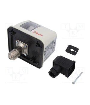 BCP5 Automation module: pressure switch; pressure; OUT 1: SPDT; BCP 3dxecp624zhBRUpR6QLD_qJ0rChC2WLbGu5DzHbQdDQ