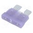 0287003.PXCN Fuse: fuse; 3A; 32VDC; automotive; 19mm; ATOF 7FVUNRTLUlgSZA_H5DlmJCT3iFJ5tu7LYszjLs5cIqI