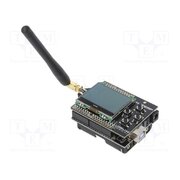 HOPEDUINO + 40801000603 Dev.kit: evaluation; RFM thzITmv7K-P7BpNmLsXTPxatJ7zSDZgR527C2L8tsn8