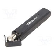 011440004 Stripping tool; Øcable: 2.8÷12mm; 6÷75mm2; Wire: round BsNCaV9G9ykVoZrpbb9dJ1WXs-vZOG-7zEB4LxPem74
