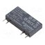 SSL1D03BD Relay: solid state; Ucntrl: 15÷30VDC; max.24VDC; socket; SSL; 3.5kΩ D4bfH-a7-0byIM-DIfSUxa8OSF7WR6KqY55beBvvrzU